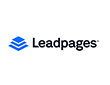 Landing Page Builder & Lead Gen Software