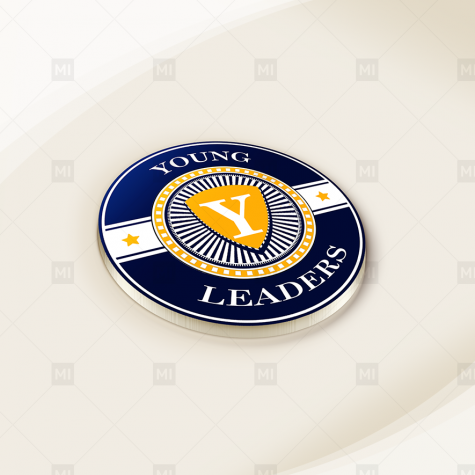 Young Leaders Logo